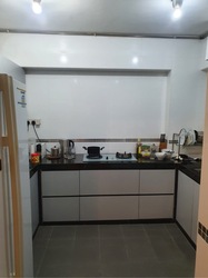 Blk 681C Woodlands Drive 62 (Woodlands), HDB 5 Rooms #274453301